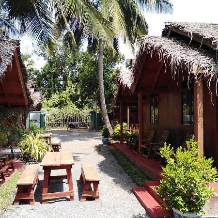 Blue Ocean Cabana Otel Trincomalee Dış mekan fotoğraf