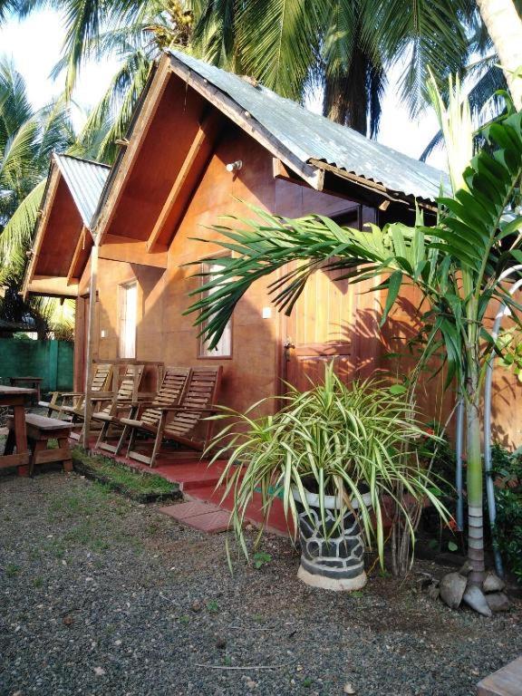 Blue Ocean Cabana Otel Trincomalee Dış mekan fotoğraf