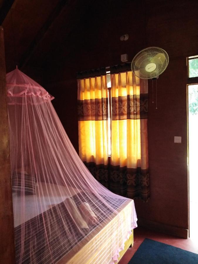 Blue Ocean Cabana Otel Trincomalee Dış mekan fotoğraf